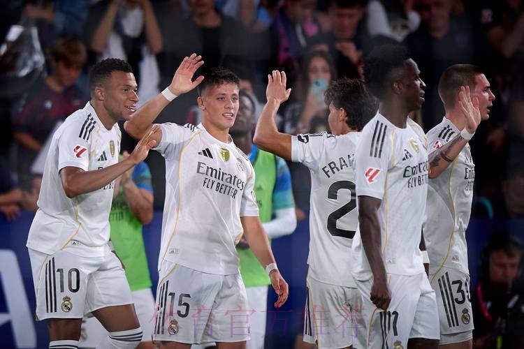 皇马战胜莱万特 阿韦罗亚迎首胜 皇马战胜莱万特 阿韦罗亚迎首胜