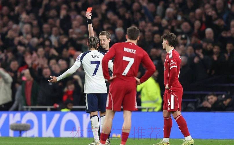 狼狈的2-1？利物浦11打9仍险被热刺绝平！4人伤退+1.4亿标王重伤